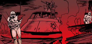 Illustration for article titled The 13 Most Ridiculous Types Of Stormtroopers